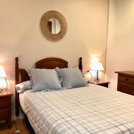 Apartamento Peregrinos Granada Kültér fotó