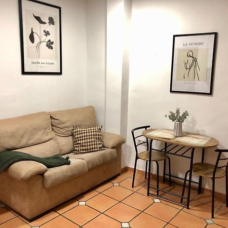 Apartamento Peregrinos Granada Kültér fotó