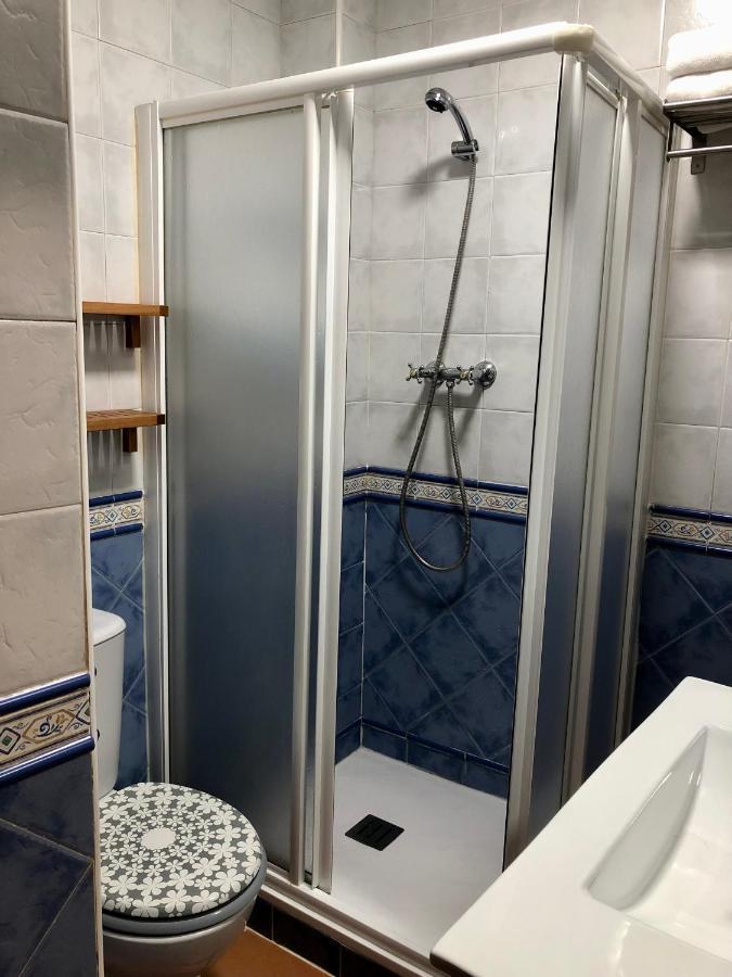 Apartamento Peregrinos Granada Kültér fotó