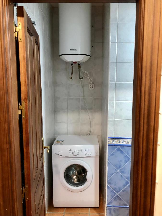 Apartamento Peregrinos Granada Kültér fotó