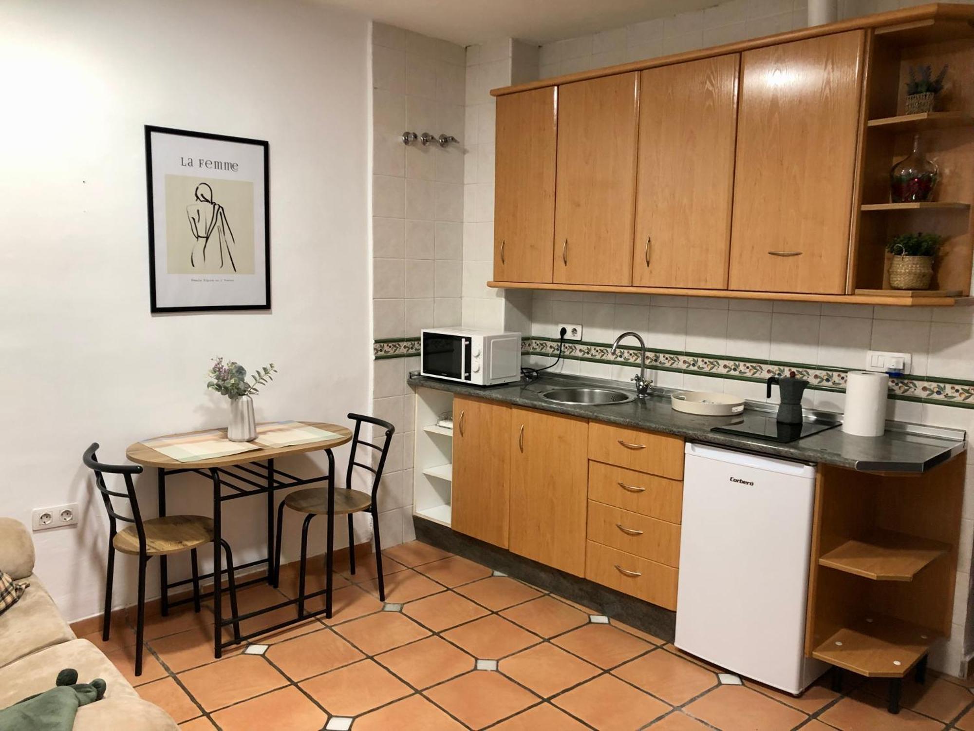 Apartamento Peregrinos Granada Kültér fotó
