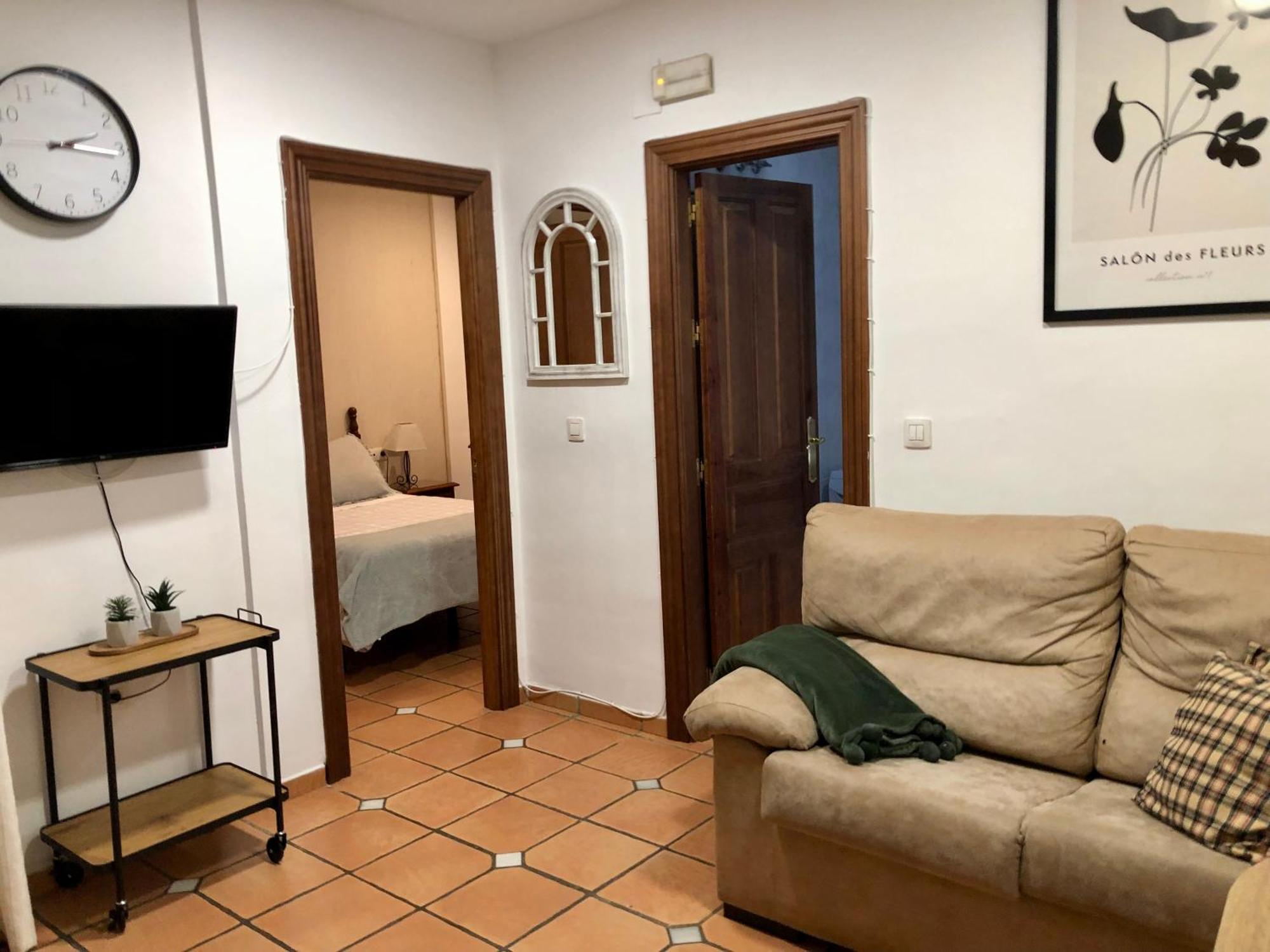 Apartamento Peregrinos Granada Kültér fotó