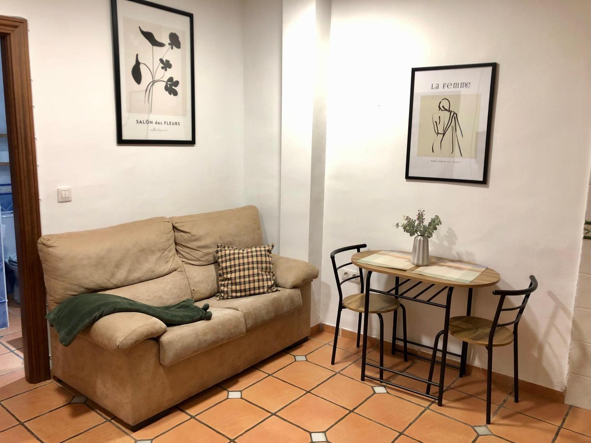 Apartamento Peregrinos Granada Kültér fotó